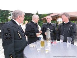 Sommerfest 13.06.2015